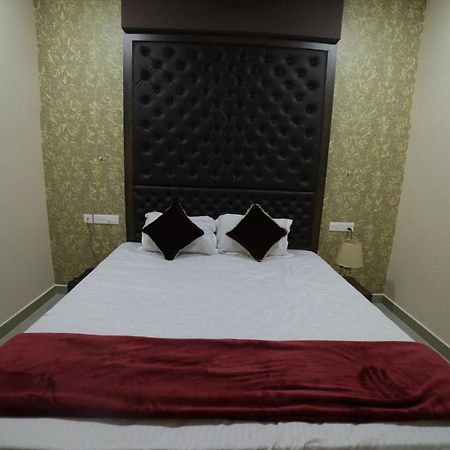 אפרטהוטל Thrissur Shivalaya Residency מראה חיצוני תמונה