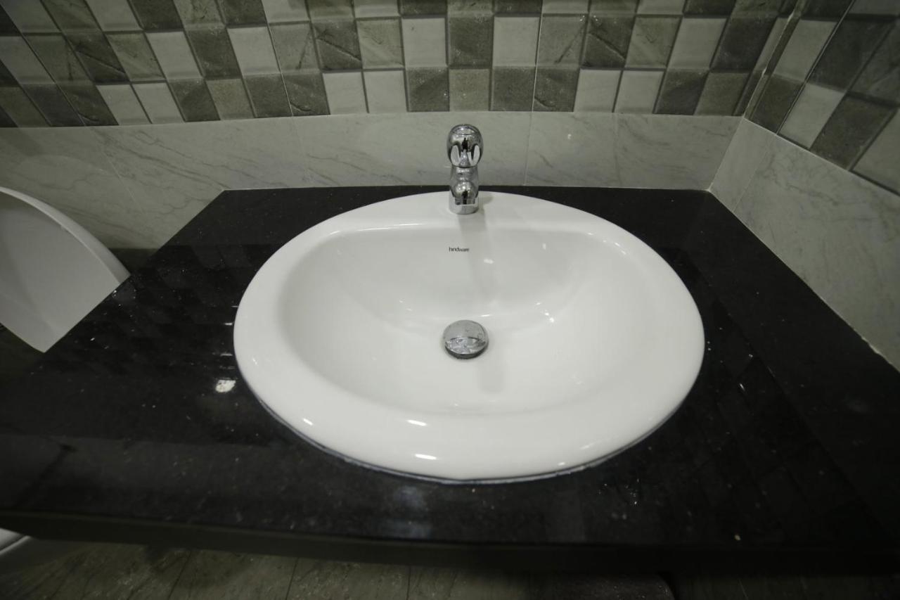 אפרטהוטל Thrissur Shivalaya Residency מראה חיצוני תמונה